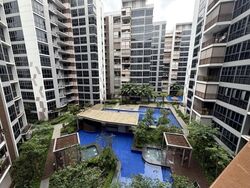 The Criterion (D27), Condominium #615355431